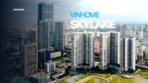 Vinhome Skylake Service Apartment - Mikage Housing
